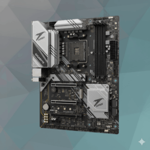 Gigabyte B650 AORUS Elite AX