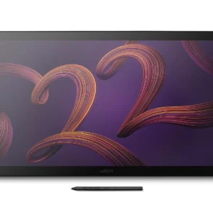 Wacom Cintiq Pro 22"" (Non-PC)